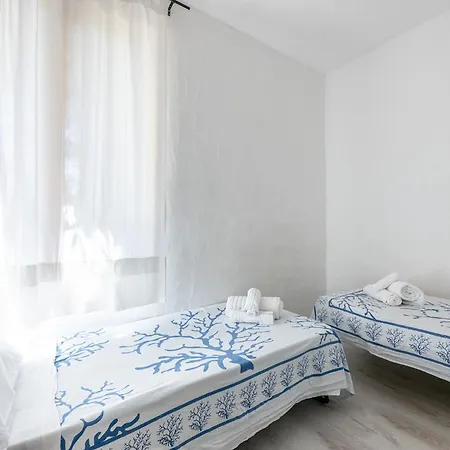 Elegante A 30 M Dalla Bellissima Di Campulongu Villa