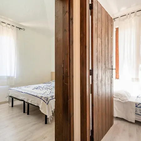 Villa Elegante A 30 M Dalla Bellissima Di Campulongu Villasimius