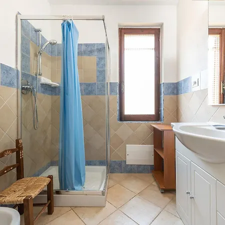 Elegante A 30 M Dalla Bellissima Di Campulongu * Villasimius