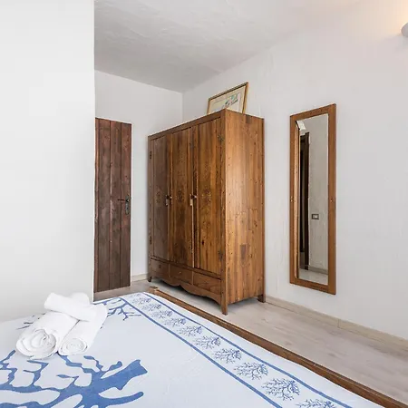 Elegante A 30 M Dalla Bellissima Di Campulongu Villa *