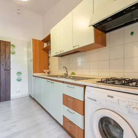 Elegante A 30 M Dalla Bellissima Di Campulongu *