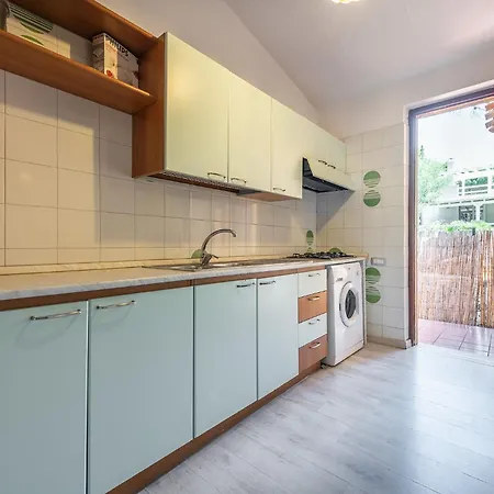 Villa Elegante A 30 M Dalla Bellissima Di Campulongu Villasimius