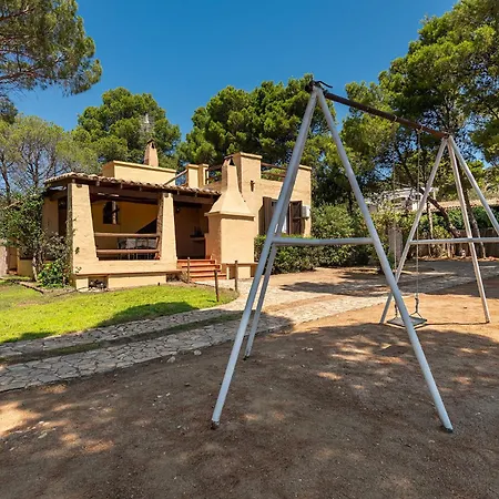 Elegante A 30 M Dalla Bellissima Di Campulongu Villa *