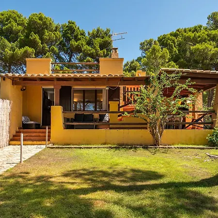 Elegante A 30 M Dalla Bellissima Di Campulongu Villa *