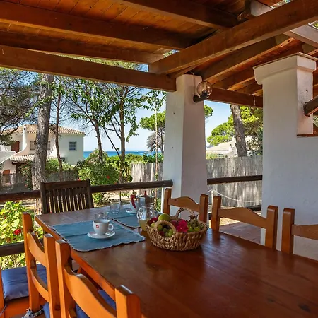 Elegante A 30 M Dalla Bellissima Di Campulongu Villa