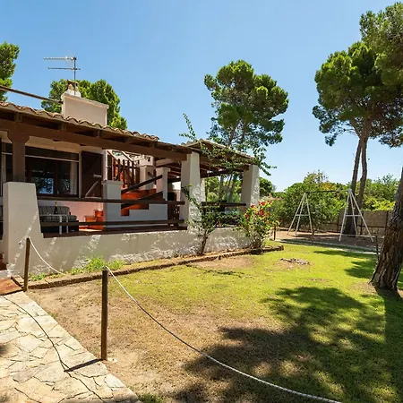 Elegante A 30 M Dalla Bellissima Di Campulongu Villa *