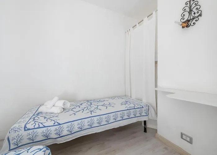 Βίλα Elegante A 30 M Dalla Bellissima Di Campulongu Villasimius