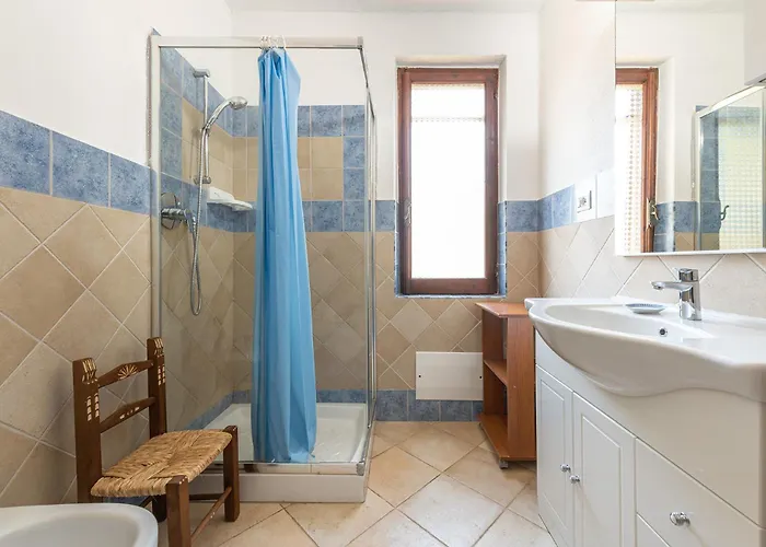 Elegante A 30 M Dalla Bellissima Di Campulongu * Villasimius