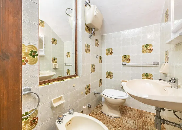 Elegante A 30 M Dalla Bellissima Di Campulongu