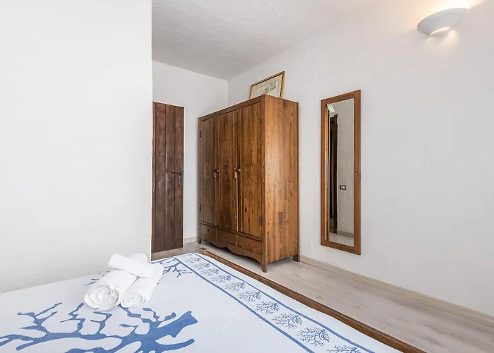 Elegante A 30 M Dalla Bellissima Di Campulongu Villa *