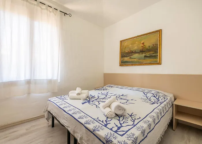 Villa Elegante A 30 M Dalla Bellissima Di Campulongu Villasimius