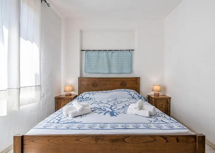 Elegante A 30 M Dalla Bellissima Di Campulongu Βίλα