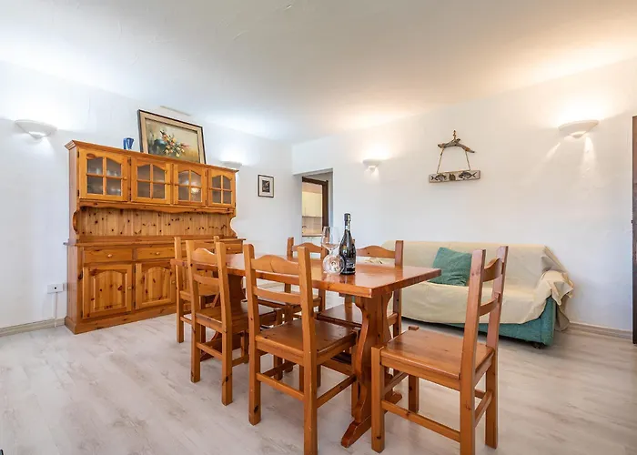 Elegante A 30 M Dalla Bellissima Di Campulongu