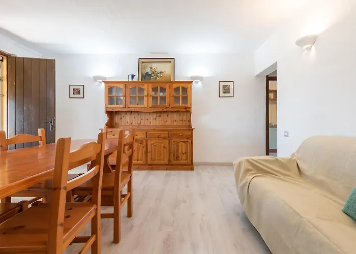 Elegante A 30 M Dalla Bellissima Di Campulongu Βίλα