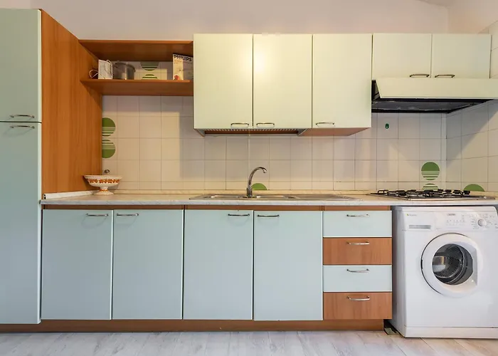 Elegante A 30 M Dalla Bellissima Di Campulongu *