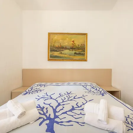 Elegante A 30 M Dalla Bellissima Di Campulongu וילסימיוס