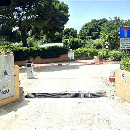 Elegante A 30 M Dalla Bellissima Di Campulongu וילסימיוס