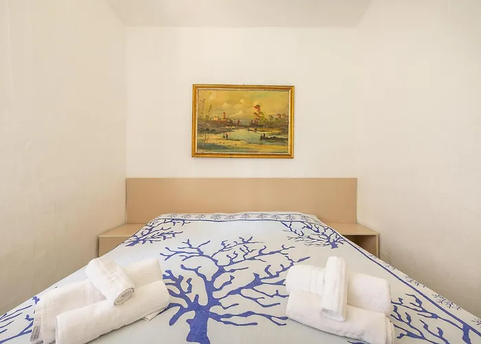 Elegante A 30 M Dalla Bellissima Di Campulongu Villasimius